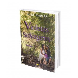 Violetas Selvagens