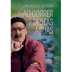 Ao correr destas águas