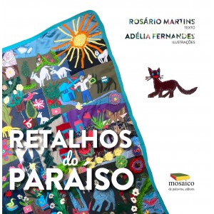 Retalhos do paraíso