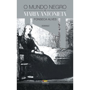 O mundo negro de Maria Antonieta